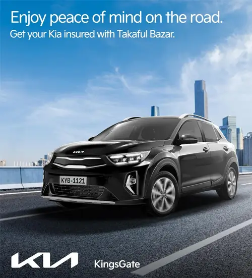 kia cars in lahore kia motors kings gate