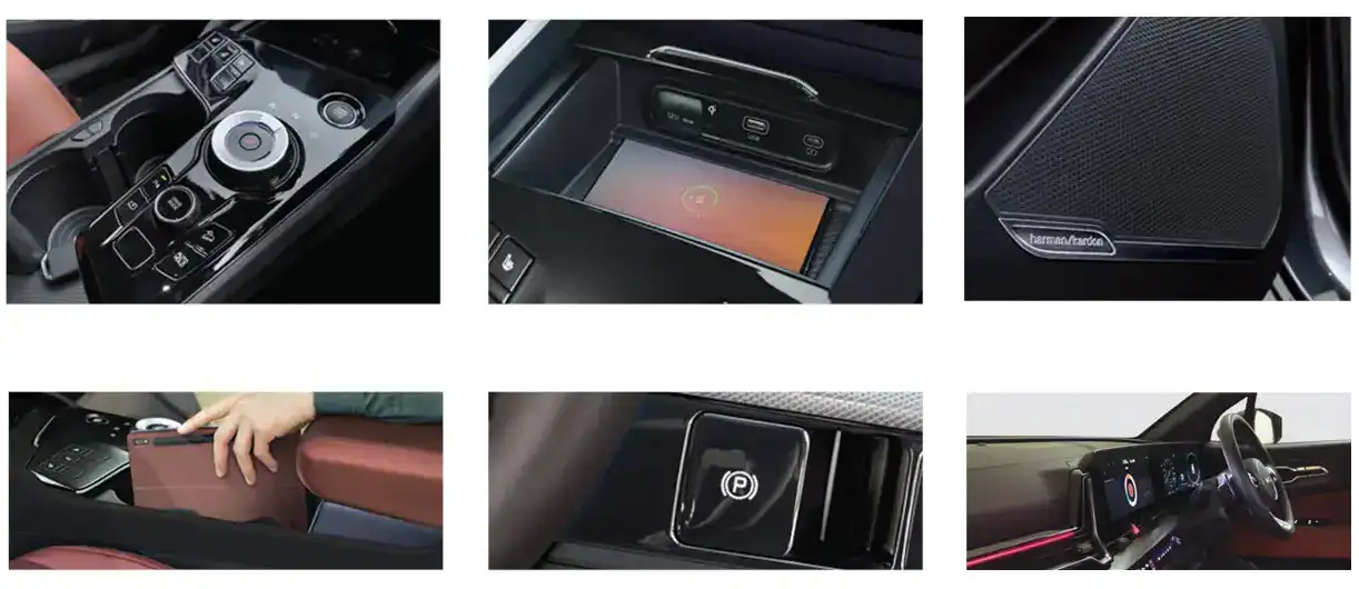 kia-sportage-l-Interior