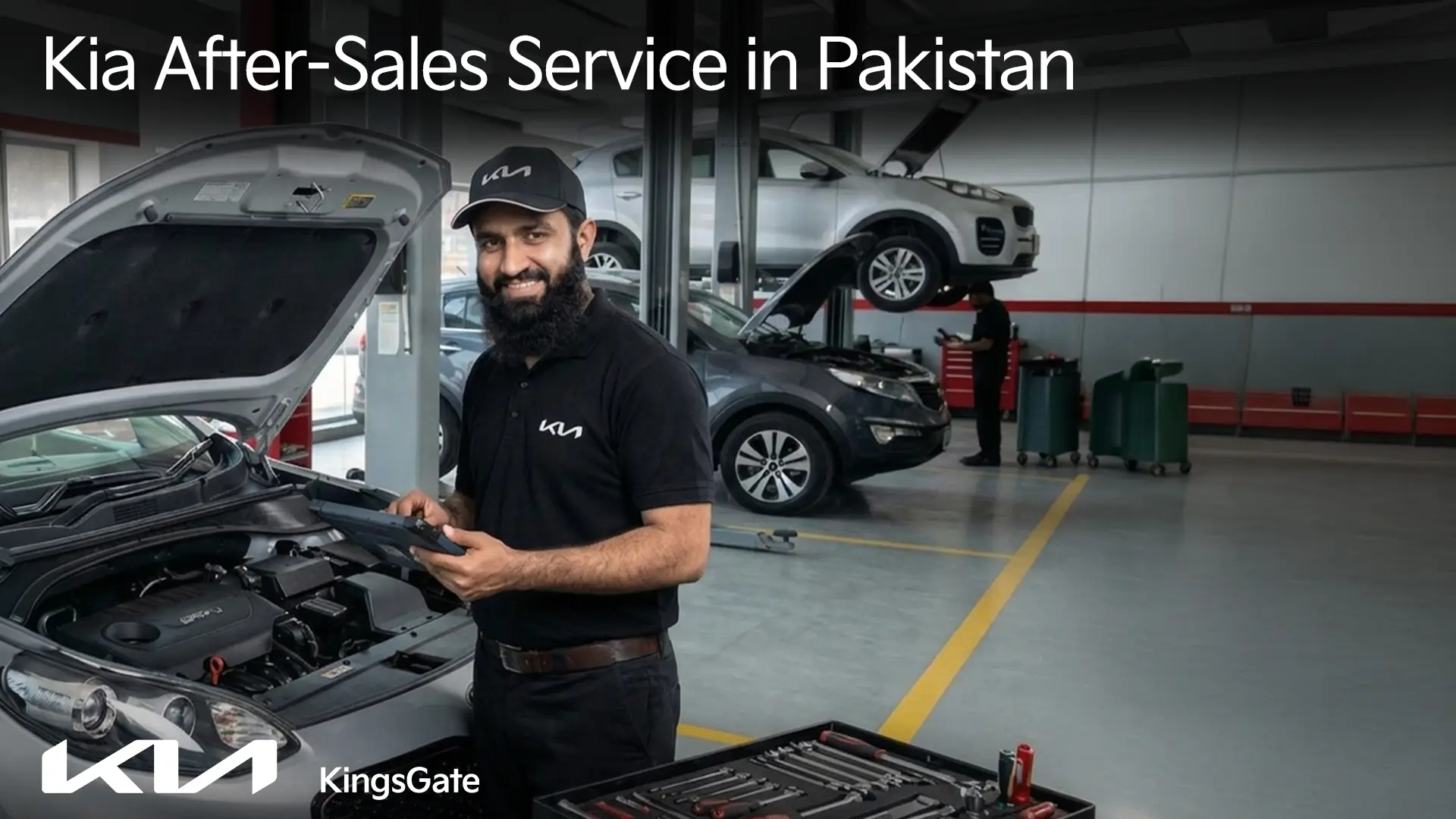 kia-after-sales-service-in-pakistan