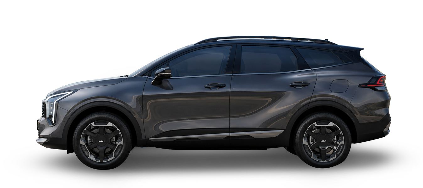 Sportage L
