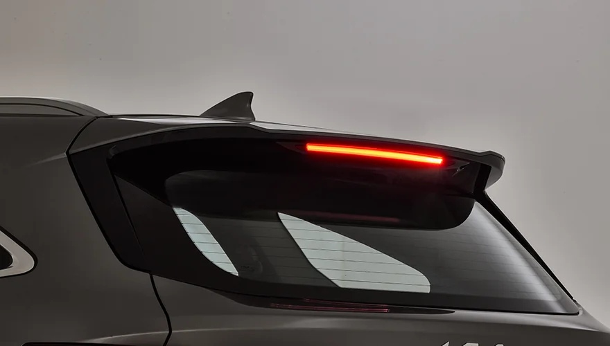 The all-new Sorento PHEV 17 slider exterior new 6