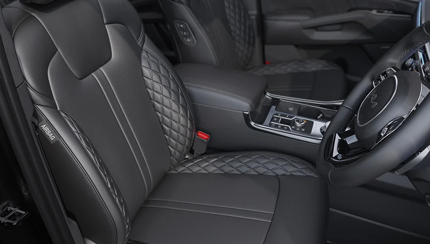 The all-new Sorento PHEV 21 slider space new 4