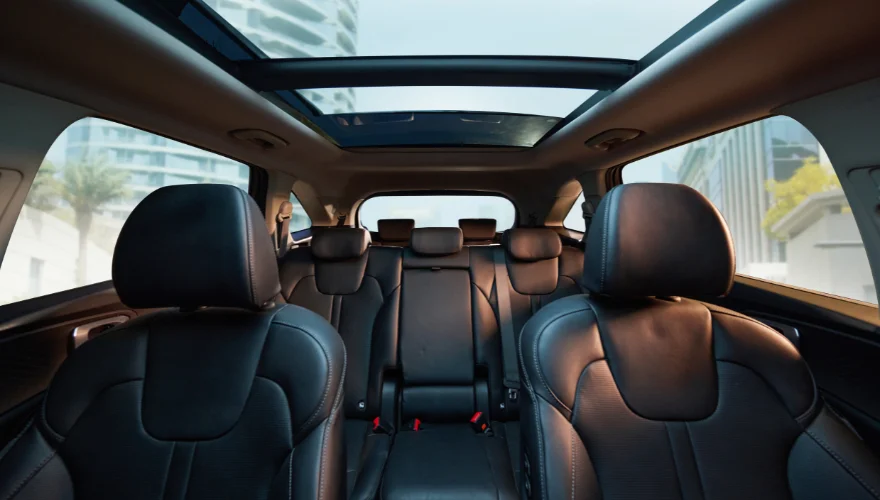 The all-new Sorento PHEV 23 slider space new 6