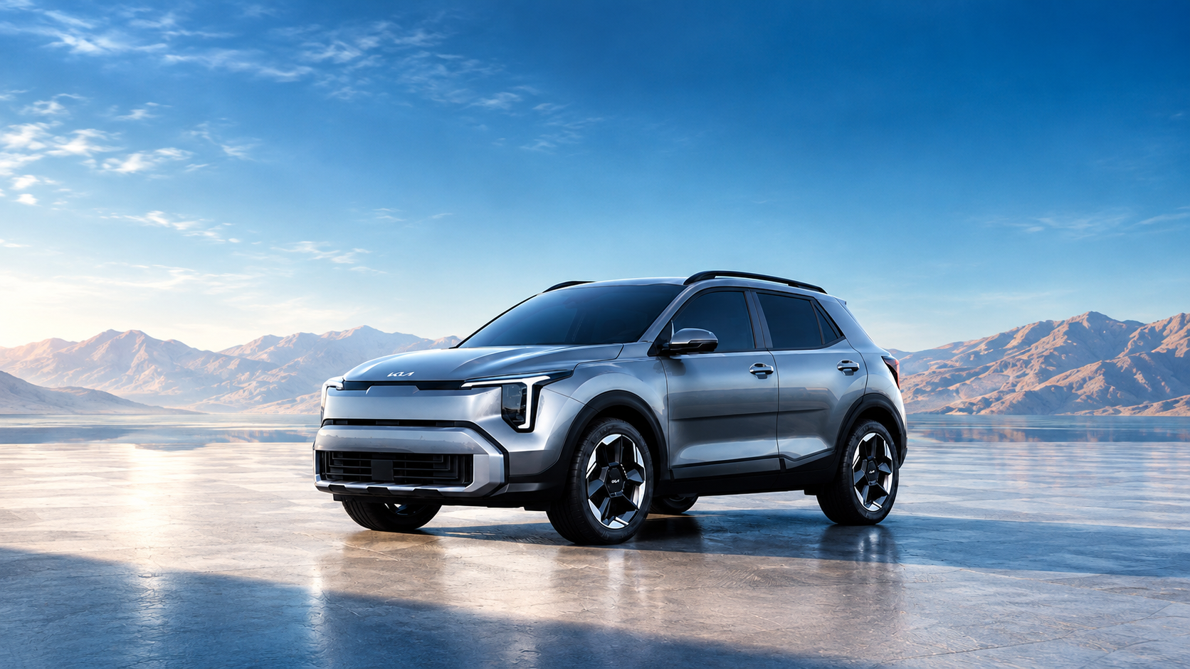 Kia Stonic price in Pakistan 2026